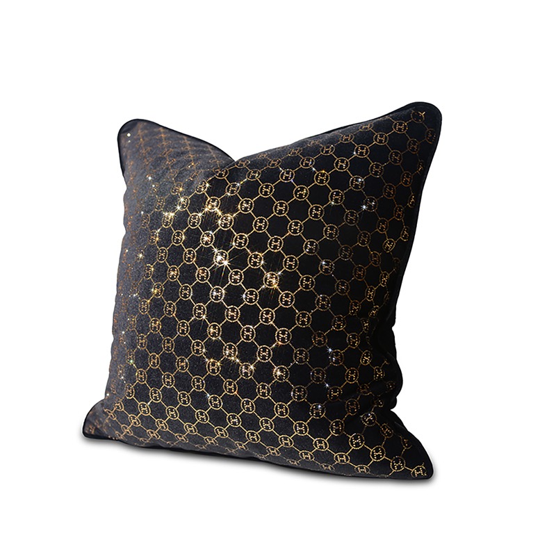 Hermes Cushions 45X45cm 13